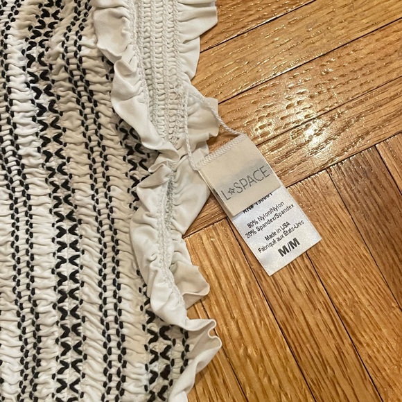 lspace Adrianna Bikini top - Picture 2 of 3